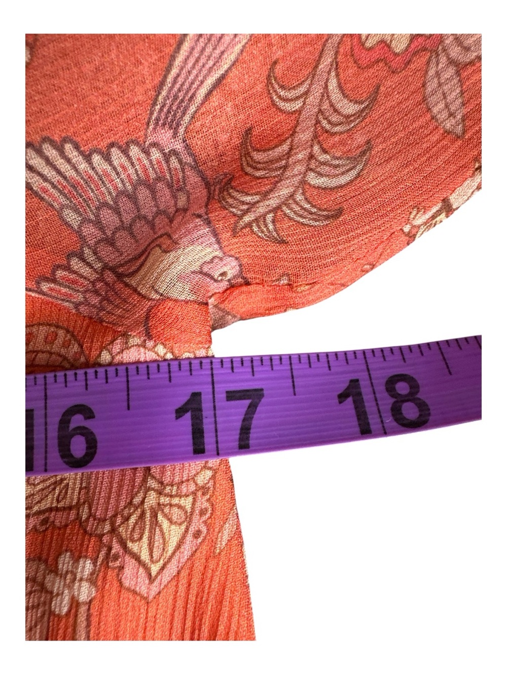 STRAWBERRY PARIS Corinne Mini Dress - Picture 10 of 12